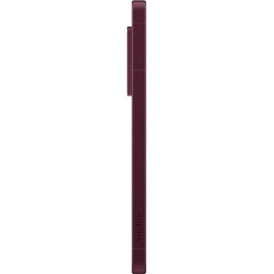 Sony Xperia 1 VIII XQ-GE74 12/512GB Garnet Red - фото 106701