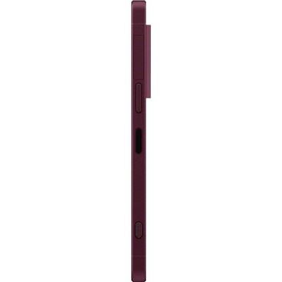 Sony Xperia 1 VIII XQ-GE74 12/512GB Garnet Red - фото 106702