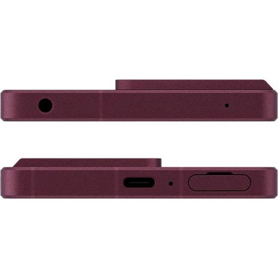 Sony Xperia 1 VIII XQ-GE74 12/512GB Garnet Red - фото 106703