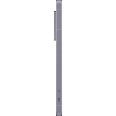 Sony Xperia 1 VIII XQ-GE74 12/512GB Iolite Silver - фото 106706