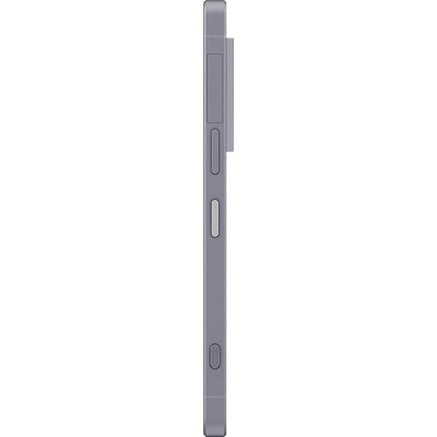 Sony Xperia 1 VIII XQ-GE74 12/512GB Iolite Silver - фото 106707