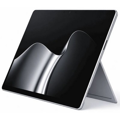 Microsoft Surface Pro 13-inch 12th Edition EP2-73249 (Snapdragon X2 Plus, 16 ГБ, 512 ГБ, 120 Гц, сенсорный, Win 11) Платиновый - фото 106739