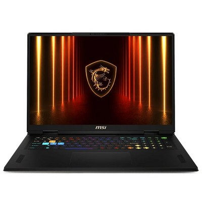 MSI Vector A18 HX A9WIG-076US (Ryzen 9, 64 ГБ, 2 ТБ, RTX 5080, 240 Гц, Win 11 Pro) Серый - фото 106746