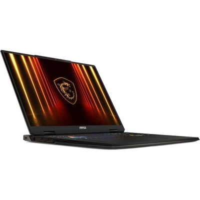 MSI Vector A18 HX A9WIG-076US (Ryzen 9, 64 ГБ, 2 ТБ, RTX 5080, 240 Гц, Win 11 Pro) Серый - фото 106747