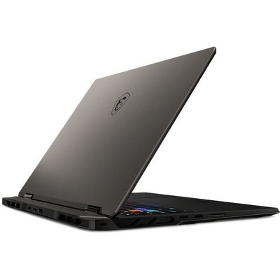 MSI Vector A18 HX A9WIG-076US (Ryzen 9, 64 ГБ, 2 ТБ, RTX 5080, 240 Гц, Win 11 Pro) Серый - фото 106750