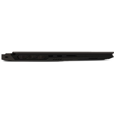 MSI Vector A18 HX A9WIG-076US (Ryzen 9, 64 ГБ, 2 ТБ, RTX 5080, 240 Гц, Win 11 Pro) Серый - фото 106776