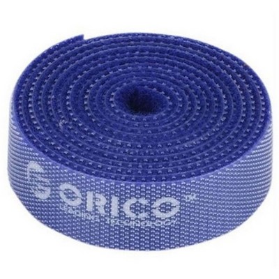 Стяжка 1.5cм x 1м Orico Синий - фото 106825