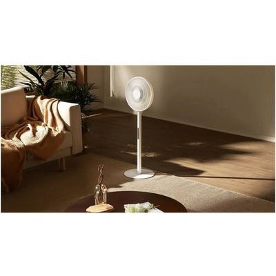Вентилятор Xiaomi Mijia Smart Standing Fan Pro Slim EU BHR08UQEU - фото 106838