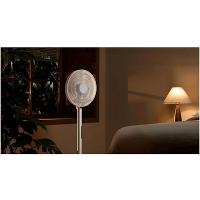 Вентилятор Xiaomi Mijia Smart Standing Fan Pro Slim EU BHR08UQEU - фото 106839