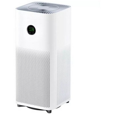 Очиститель воздуха Xiaomi Mijia Smart Air Purifier 6 BHR08MZEU - фото 106841