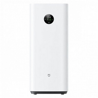 Очиститель воздуха Xiaomi Mijia Smart Air Purifier 6 Plus EU BHR09GNEU - фото 106842