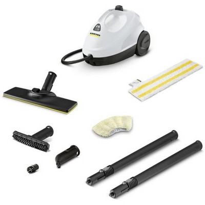 Пароочиститель Karcher EasyFix SC 2 1.512-600.0 - фото 106844