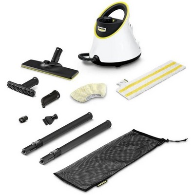 Пароочиститель Karcher EasyFix SC 2 Deluxe 1.513-400.0 - фото 106845