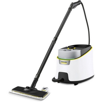 Пароочиститель напольный Karcher EasyFix SC 4 Deluxe 1.513-460.0 - фото 106847