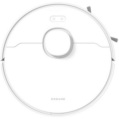 Dreame D10 Plus Gen 2 (RLD32GD) White - фото 106874