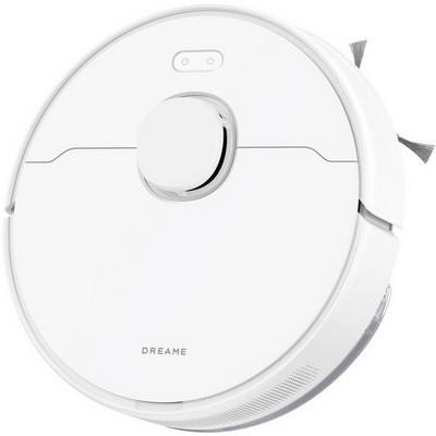 Dreame D10 Plus Gen 2 (RLD32GD) White - фото 106875