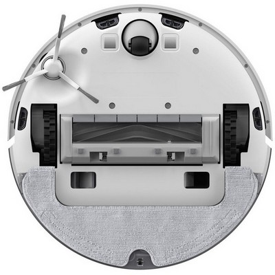 Dreame D10 Plus Gen 2 (RLD32GD) White - фото 106879