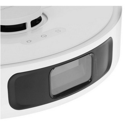 Dreame L10 Prime White - фото 106887