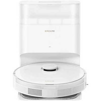 Dreame L10s Plus White - фото 106888