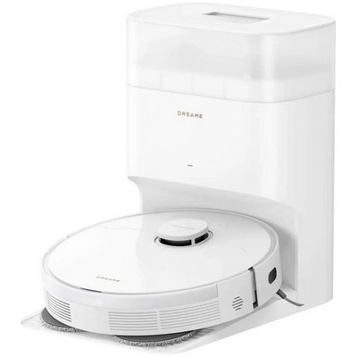 Dreame L10s Plus White - фото 106889