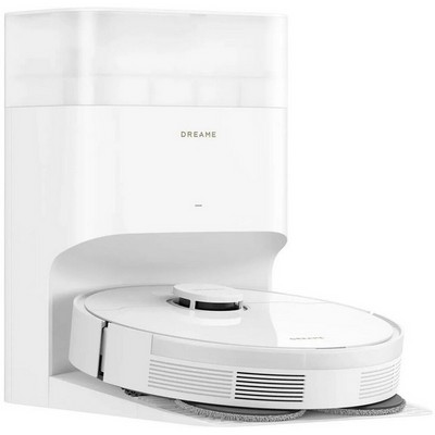 Dreame L10s Plus White - фото 106890