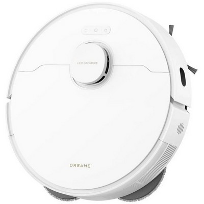 Dreame L10s Plus White - фото 106891