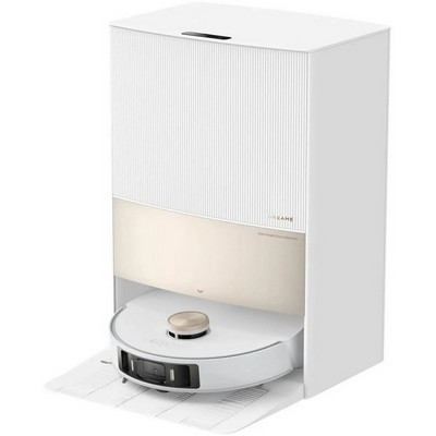 Dreame L20 Ultra Complete White - фото 106895
