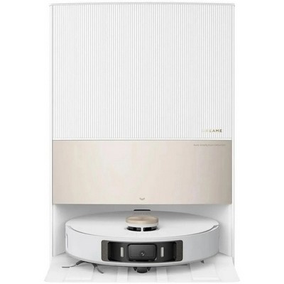 Dreame L20 Ultra Complete White - фото 106896