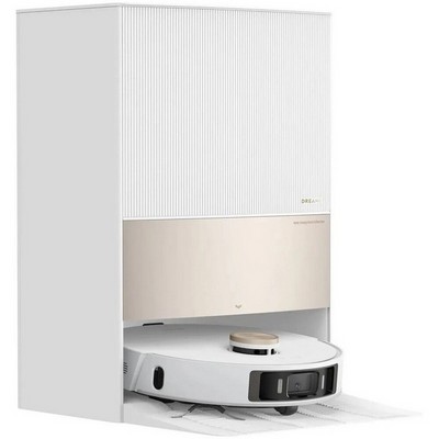 Dreame L20 Ultra Complete White - фото 106897