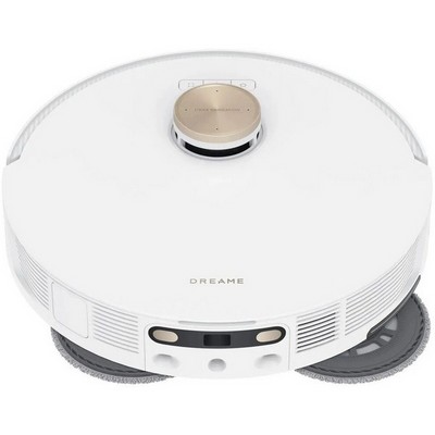 Dreame L20 Ultra Complete White - фото 106900