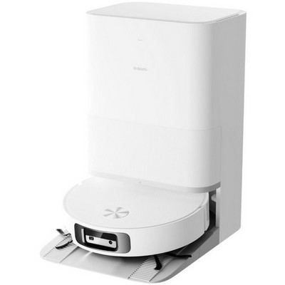 Xiaomi Robot Vacuum 6 - фото 106903
