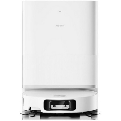Xiaomi Robot Vacuum 6 - фото 106904