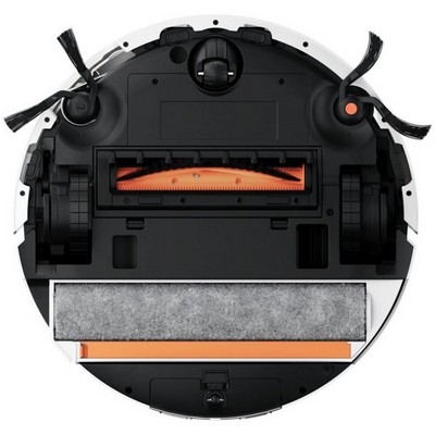 Xiaomi Robot Vacuum 6 - фото 106906