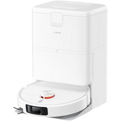 Xiaomi Robot Vacuum H50 Pro - фото 106909