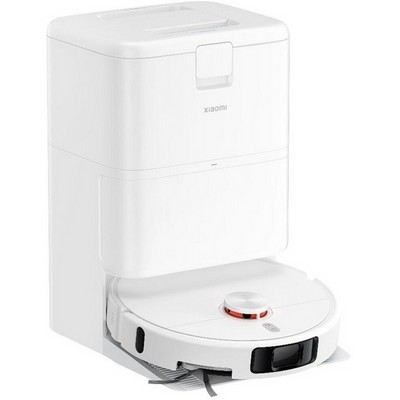 Xiaomi Robot Vacuum H50 Pro - фото 106910