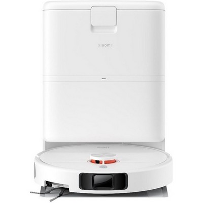 Xiaomi Robot Vacuum H50 Pro - фото 106911