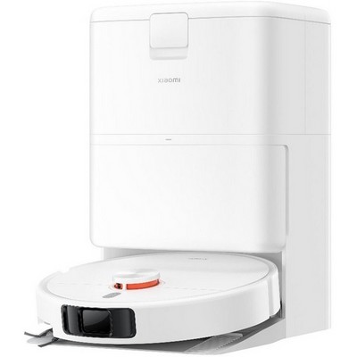 Xiaomi Robot Vacuum H50 Pro - фото 106912