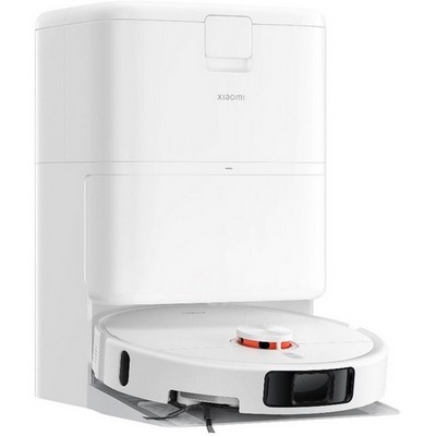 Xiaomi Robot Vacuum H50 Pro - фото 106913