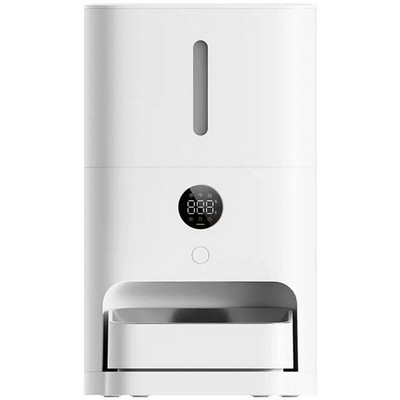 Умная кормушка для животных Xiaomi Smart Pet Food Feeder 2 BHR9030EU - фото 106915