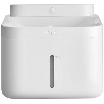 Умная кормушка для животных Xiaomi Smart Pet Fountain 2 BHR9485GL - фото 106920