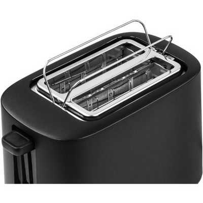 Тостер Xiaomi Toaster Black EU - фото 106935