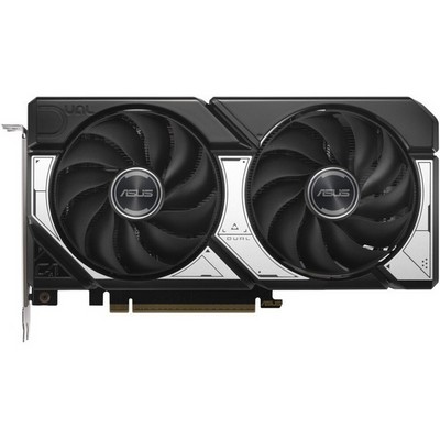 ASUS nVidia GeForce RTX 5060 Ti Dual 8Gb 8192Mb GDDR7 Dual-RTX5060TI-8G - фото 106954