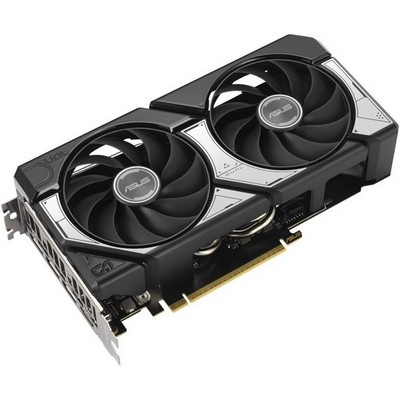 ASUS nVidia GeForce RTX 5060 Ti Dual 8Gb 8192Mb GDDR7 Dual-RTX5060TI-8G - фото 106956