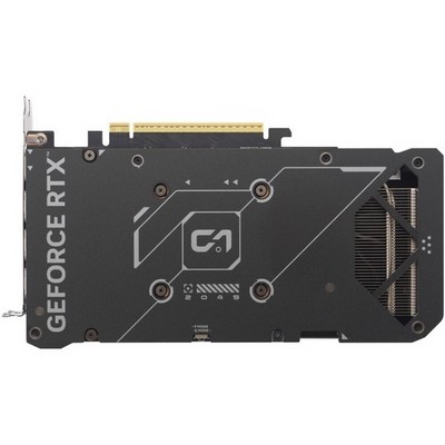 ASUS nVidia GeForce RTX 5060 Ti Dual 8Gb 8192Mb GDDR7 Dual-RTX5060TI-8G - фото 106957