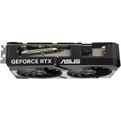 ASUS nVidia GeForce RTX 5060 Ti Dual 8Gb 8192Mb GDDR7 Dual-RTX5060TI-8G - фото 106958