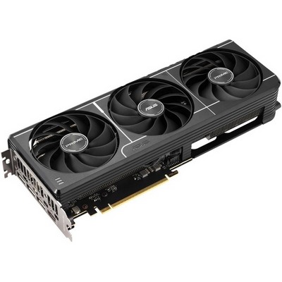 ASUS nVidia GeForce RTX 5060 Ti Prime OC 16 Gb 16384Mb GDDR7 Prime-RTX5060TI-O16G - фото 106971