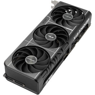 ASUS nVidia GeForce RTX 5060 Ti Prime OC 16 Gb 16384Mb GDDR7 Prime-RTX5060TI-O16G - фото 106972