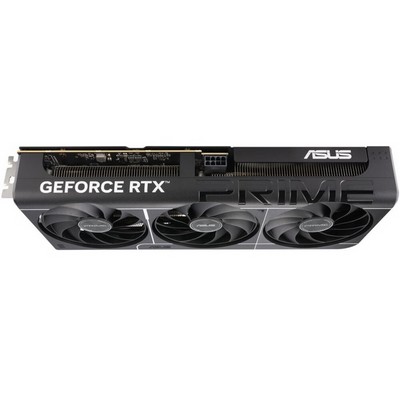 ASUS nVidia GeForce RTX 5060 Ti Prime OC 16 Gb 16384Mb GDDR7 Prime-RTX5060TI-O16G - фото 106974