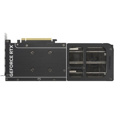 ASUS nVidia GeForce RTX 5060 Ti Prime OC 16 Gb 16384Mb GDDR7 Prime-RTX5060TI-O16G - фото 106975
