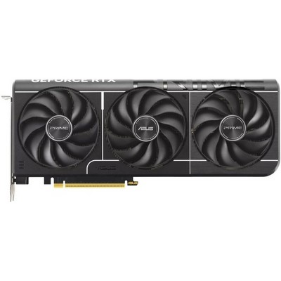 ASUS nVidia GeForce RTX 5070 Prime OC 12 Gb 12288Mb GDDR7 Prime-RTX5070-O12G - фото 106976